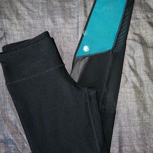 MPG Leggings Excellent Condition